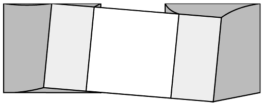 ГОСТ Р 53542-2009 Двигатели авиационные и их составные части. Пайка высоколегированных сталей в вакууме. Общие требования к технологическому процессу (Переиздание) -