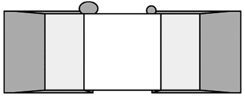 ГОСТ Р 53542-2009 Двигатели авиационные и их составные части. Пайка высоколегированных сталей в вакууме. Общие требования к технологическому процессу (Переиздание) -