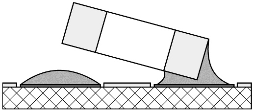 ГОСТ Р 53542-2009 Двигатели авиационные и их составные части. Пайка высоколегированных сталей в вакууме. Общие требования к технологическому процессу (Переиздание) -