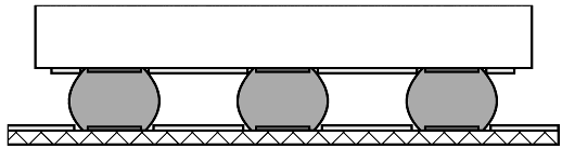 ГОСТ Р 53542-2009 Двигатели авиационные и их составные части. Пайка высоколегированных сталей в вакууме. Общие требования к технологическому процессу (Переиздание) -