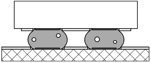 ГОСТ Р 53542-2009 Двигатели авиационные и их составные части. Пайка высоколегированных сталей в вакууме. Общие требования к технологическому процессу (Переиздание) -