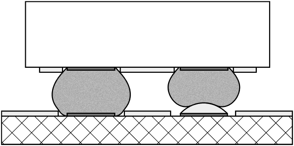 ГОСТ Р 53542-2009 Двигатели авиационные и их составные части. Пайка высоколегированных сталей в вакууме. Общие требования к технологическому процессу (Переиздание) -