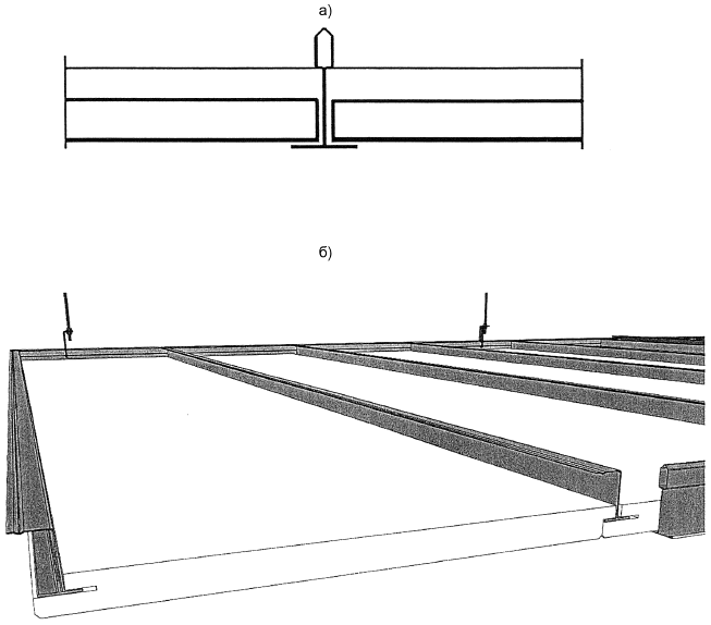 Каркасы подвесных потолков с подвесками и деталями крепления расход на м2