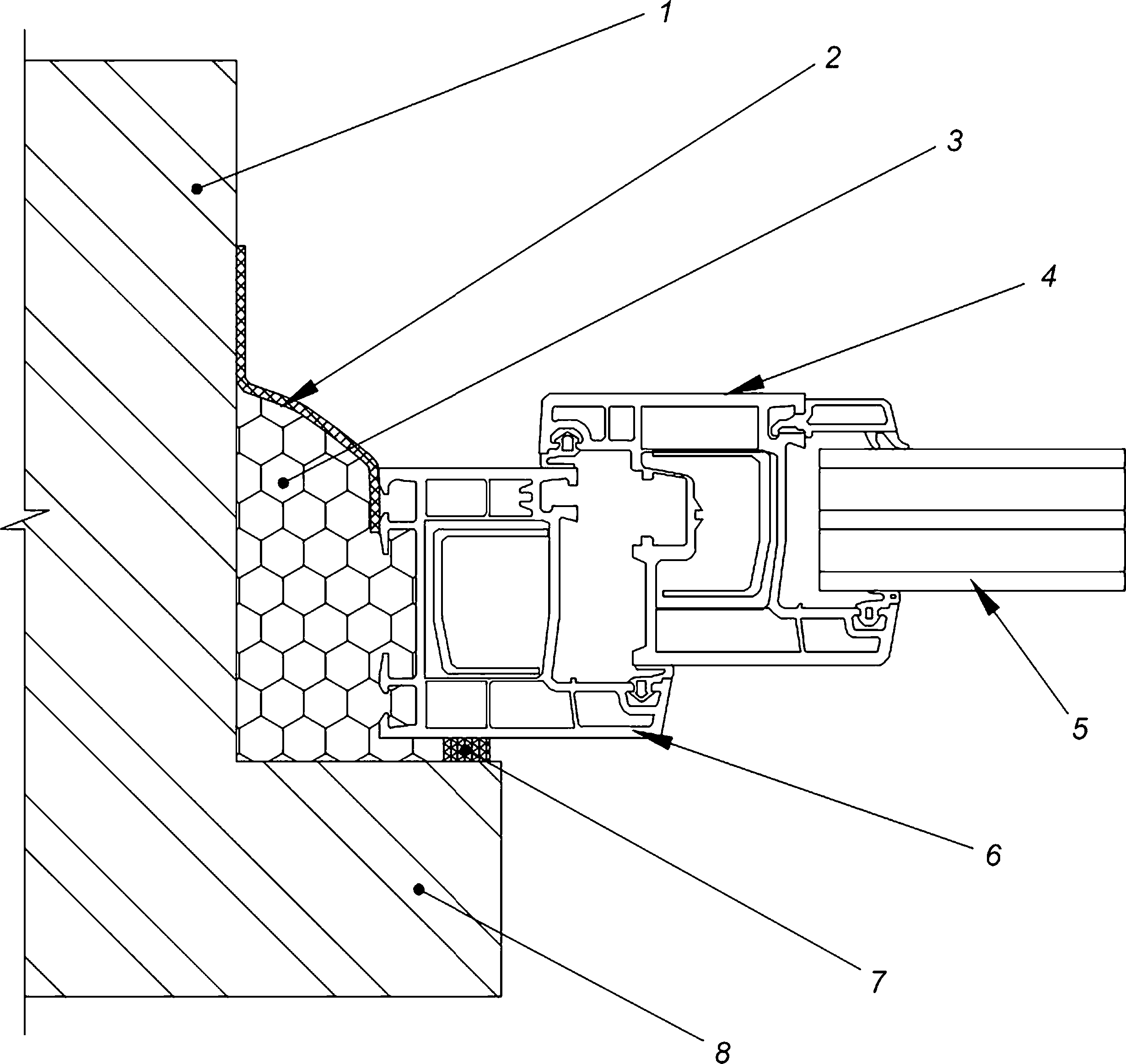 Герметизация коробок